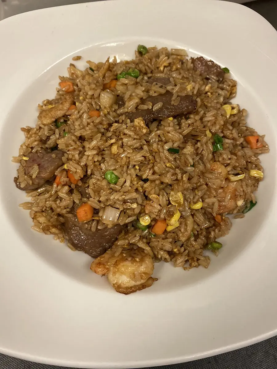 Kung Fu Restaurant Chinese Restaurant Online Order Doylestown PA